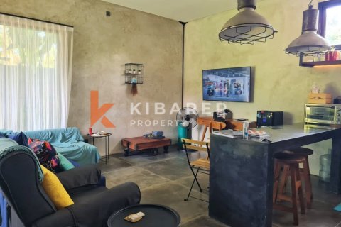 2 bedrooms Villa in Pererenan, Mengwi, Badung, Bali (13622) 3