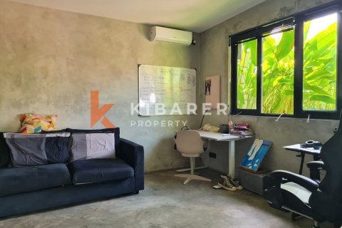 2 bedrooms Villa in Pererenan, Mengwi, Badung, Bali (13622) 12
