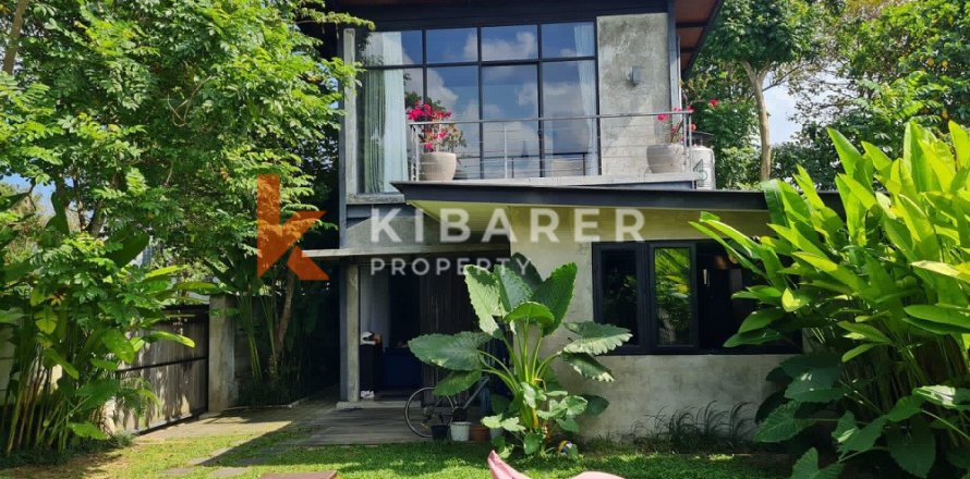 2 bedrooms Villa in Pererenan, Mengwi, Badung, Bali (13622)