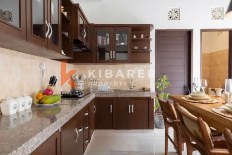 3 bedrooms Villa in Tibubeneng, Badung, Bali (13623) 2
