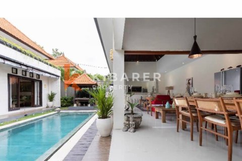 3 bedrooms Villa in Tibubeneng, Badung, Bali (13623) 3