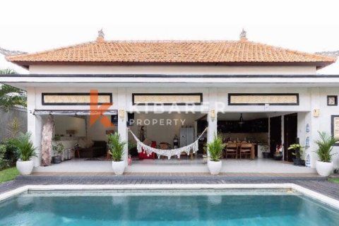 3 bedrooms Villa in Tibubeneng, Badung, Bali (13623) 15