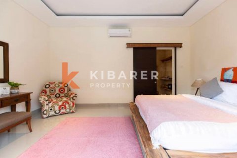 3 bedrooms Villa in Tibubeneng, Badung, Bali (13623) 8