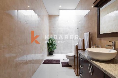 3 bedrooms Villa in Tibubeneng, Badung, Bali (13623) 6