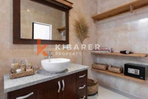 3 bedrooms Villa in Tibubeneng, Badung, Bali (13623) 5