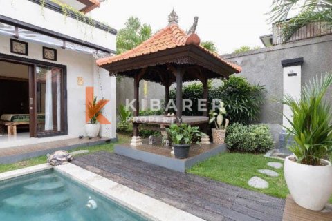 3 bedrooms Villa in Tibubeneng, Badung, Bali (13623) 11