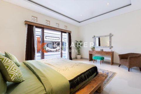 3 bedrooms Villa in Tibubeneng, Badung, Bali (13623) 7