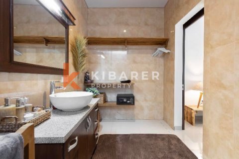 3 bedrooms Villa in Tibubeneng, Badung, Bali (13623) 9