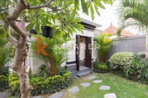 3 bedrooms Villa in Tibubeneng, Badung, Bali (13623) 13
