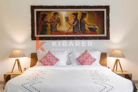 3 bedrooms Villa in Tibubeneng, Badung, Bali (13623) 10