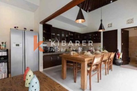 3 bedrooms Villa in Tibubeneng, Badung, Bali (13623) 12