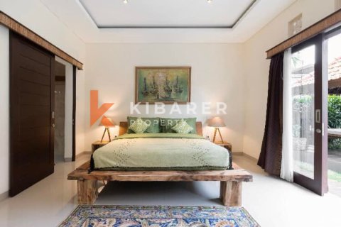 3 bedrooms Villa in Tibubeneng, Badung, Bali (13623) 4