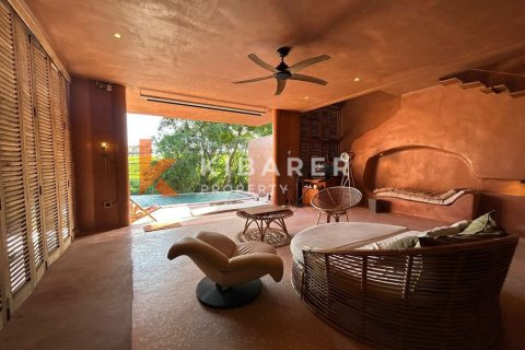 3 bedrooms Villa in Tibubeneng, Badung, Bali (13621) 11
