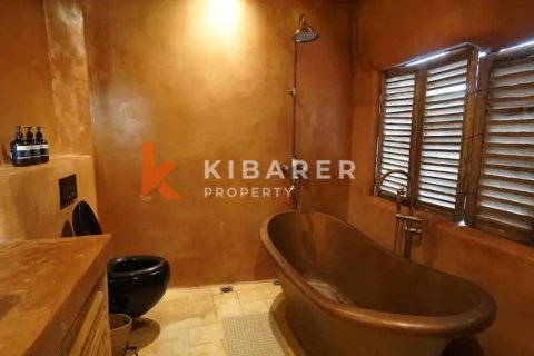 3 bedrooms Villa in Tibubeneng, Badung, Bali (13621) 15