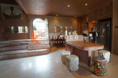 3 bedrooms Villa in Tibubeneng, Badung, Bali (13621) 9
