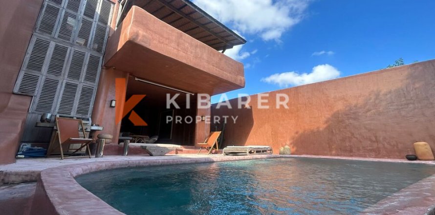 3 bedrooms Villa in Tibubeneng, Badung, Bali (13621)