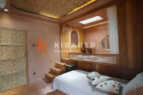 3 bedrooms Villa in Tibubeneng, Badung, Bali (13621) 17