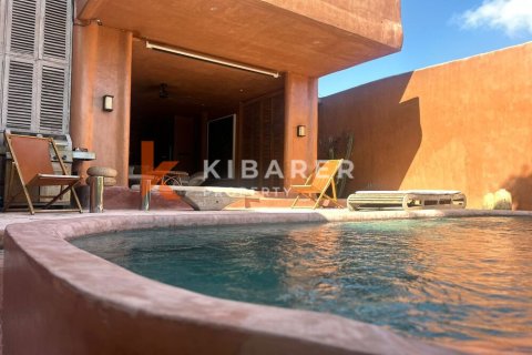 3 bedrooms Villa in Tibubeneng, Badung, Bali (13621) 3