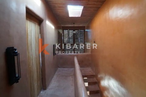 3 bedrooms Villa in Tibubeneng, Badung, Bali (13621) 12