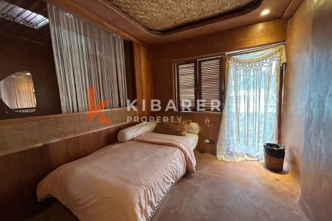 3 bedrooms Villa in Tibubeneng, Badung, Bali (13621) 16