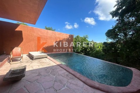 3 bedrooms Villa in Tibubeneng, Badung, Bali (13621) 4