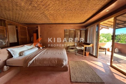3 bedrooms Villa in Tibubeneng, Badung, Bali (13621) 13