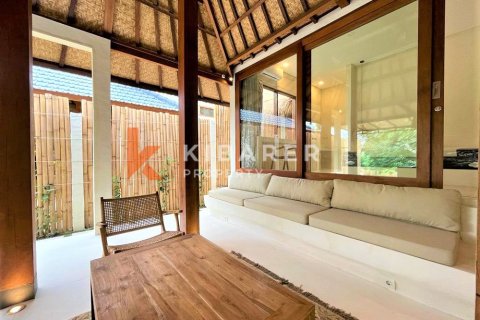 1 bedroom Villa in Pererenan, Mengwi, Badung, Bali (13627) 3