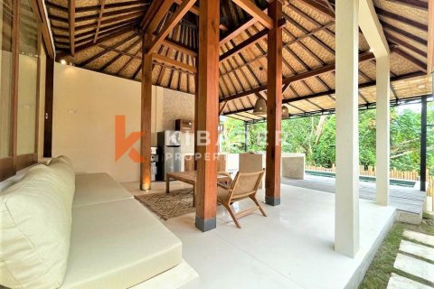1 bedroom Villa in Pererenan, Mengwi, Badung, Bali (13627) 10