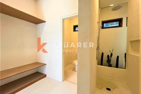 1 bedroom Villa in Pererenan, Mengwi, Badung, Bali (13627) 7