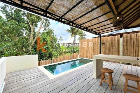 1 bedroom Villa in Pererenan, Mengwi, Badung, Bali (13627) 5