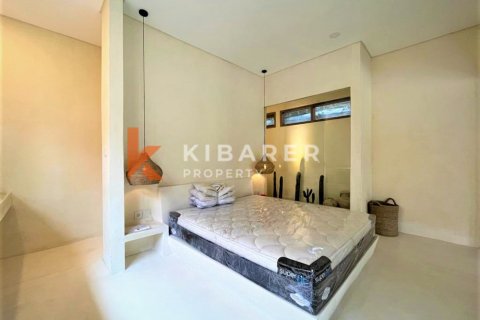 1 bedroom Villa in Pererenan, Mengwi, Badung, Bali (13627) 8