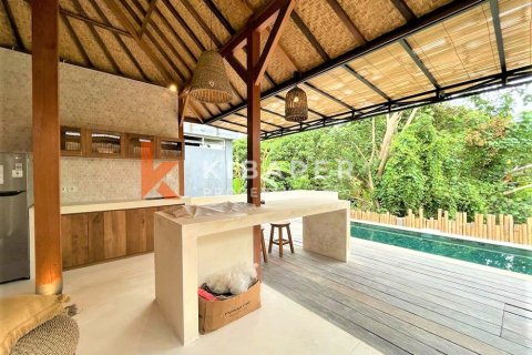 1 bedroom Villa in Pererenan, Mengwi, Badung, Bali (13627) 6