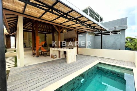 1 bedroom Villa in Pererenan, Mengwi, Badung, Bali (13627) 2