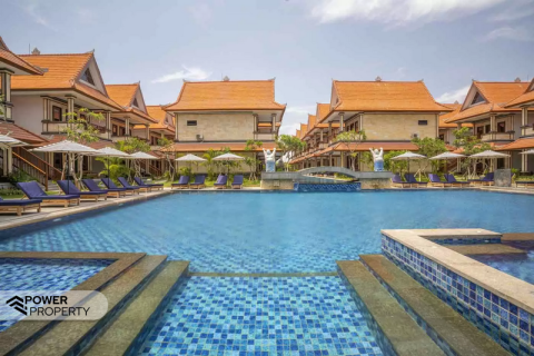 56 bedrooms Hotel in Seminyak, Badung, Bali (9207) 16
