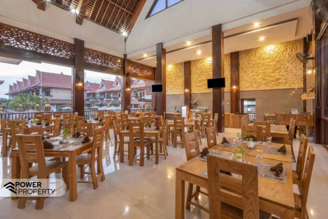 56 bedrooms Hotel in Seminyak, Badung, Bali (9207) 5