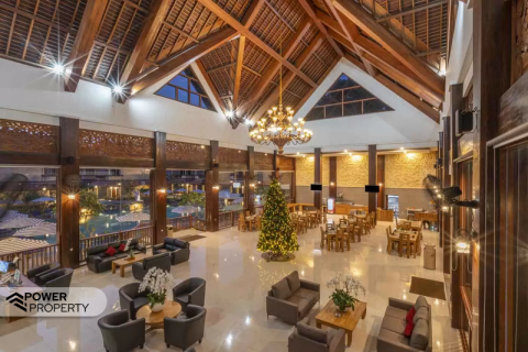 56 bedrooms Hotel in Seminyak, Badung, Bali (9207) 2