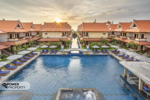 56 bedrooms Hotel in Seminyak, Badung, Bali (9207) 15