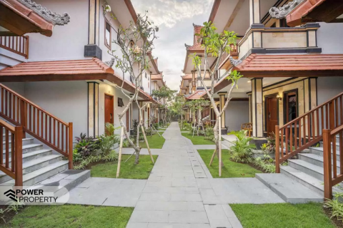 56 bedrooms Hotel in Seminyak, Badung, Bali (9207) 13