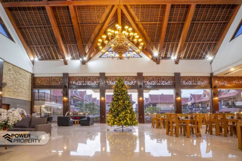 56 bedrooms Hotel in Seminyak, Badung, Bali (9207) 4