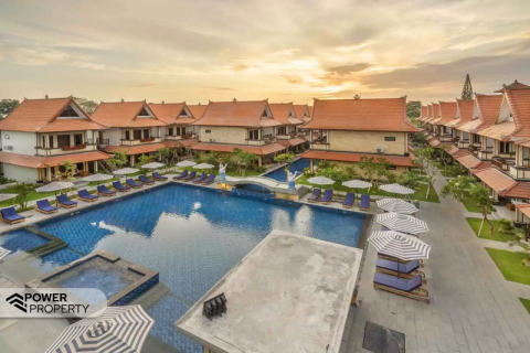56 bedrooms Hotel in Seminyak, Badung, Bali (9207) 14