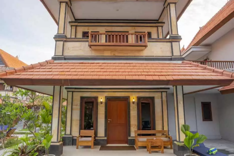 56 bedrooms Hotel in Seminyak, Badung, Bali (9207) 12