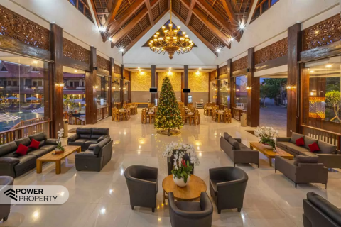 56 bedrooms Hotel in Seminyak, Badung, Bali (9207) 3