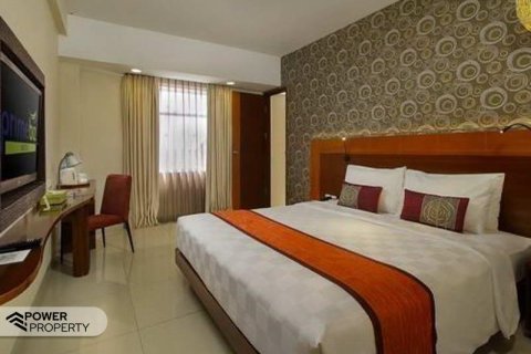 143 bedrooms Hotel in Kuta, Badung, Bali (9205) 14