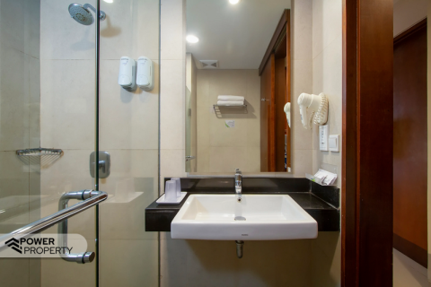 143 bedrooms Hotel in Kuta, Badung, Bali (9205) 5