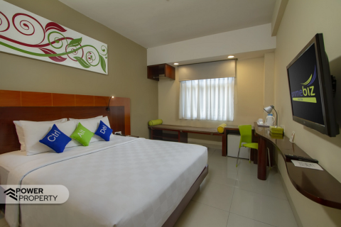 143 bedrooms Hotel in Kuta, Badung, Bali (9205) 4