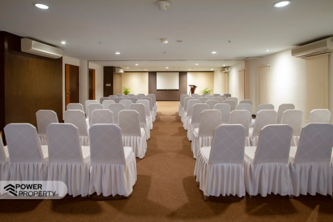 143 bedrooms Hotel in Kuta, Badung, Bali (9205) 15