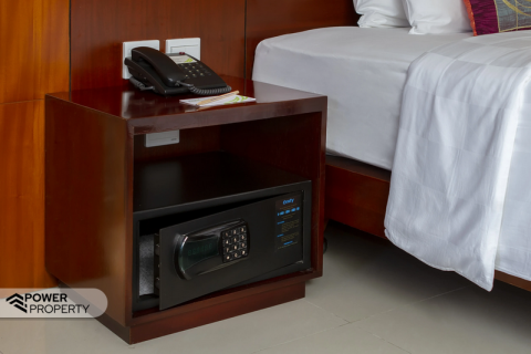 143 bedrooms Hotel in Kuta, Badung, Bali (9205) 2