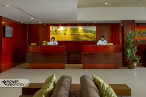 143 bedrooms Hotel in Kuta, Badung, Bali (9205) 9