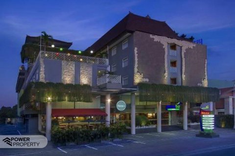 143 bedrooms Hotel in Kuta, Badung, Bali (9205) 10