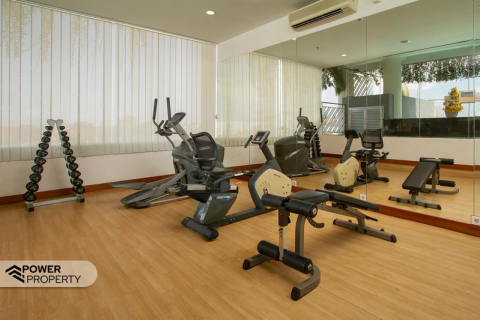 143 bedrooms Hotel in Kuta, Badung, Bali (9205) 11